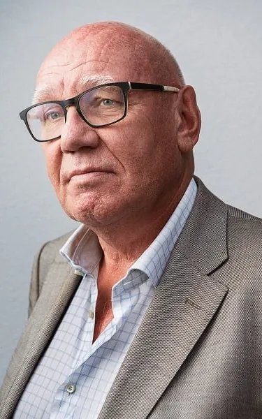 Kees Jansma