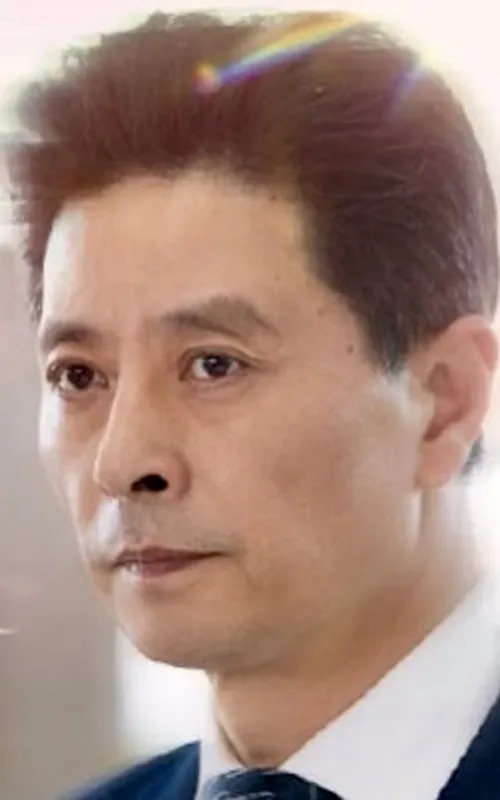 Yang Zhi Ping