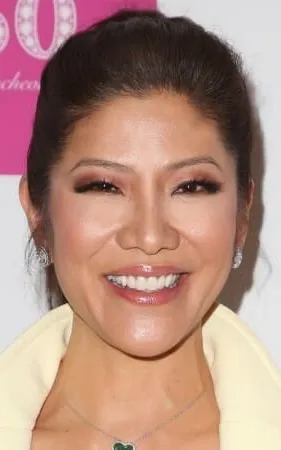 Julie Chen Moonves