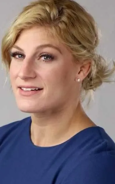 Kayla Harrison