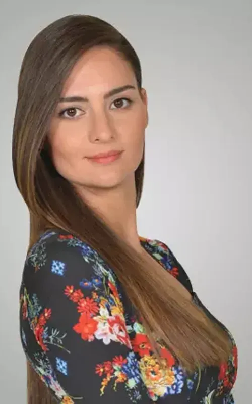 Duygu Keser