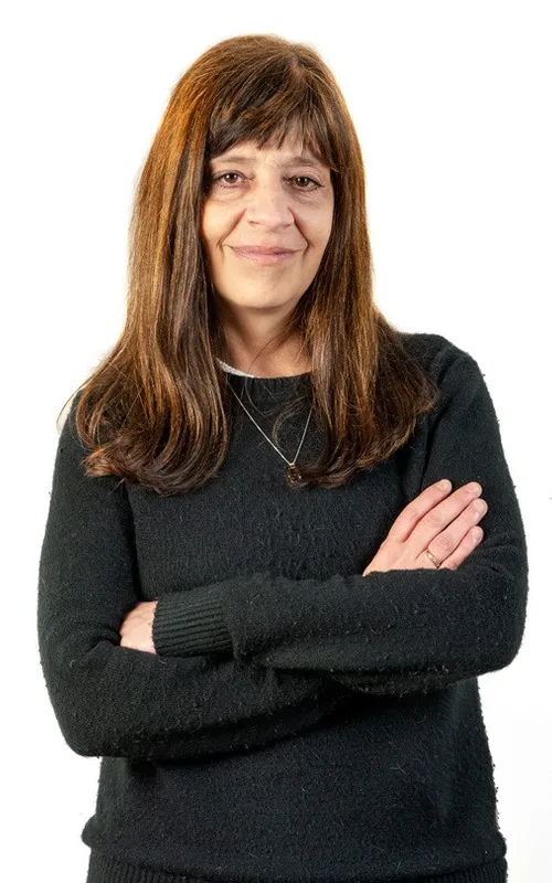 Gabriela Iribarren