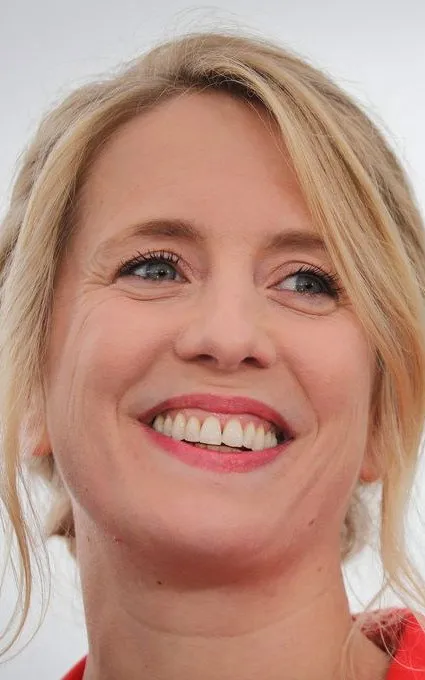 Andréa Bescond