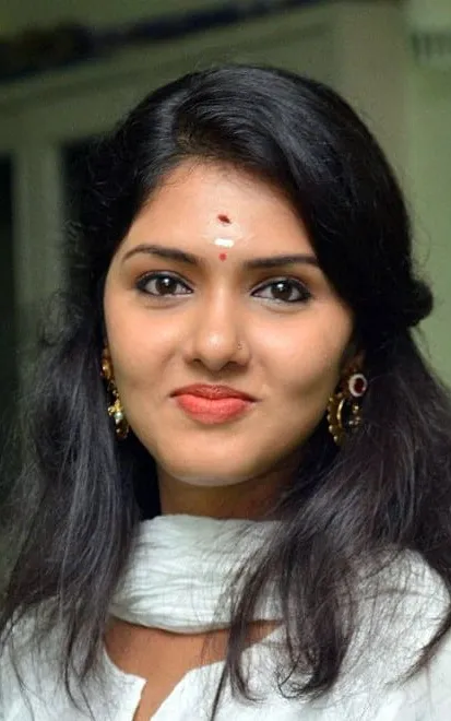 Gayathri Suresh