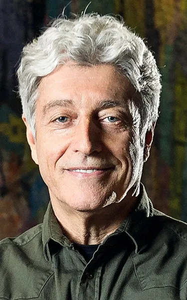 Caco Barcellos
