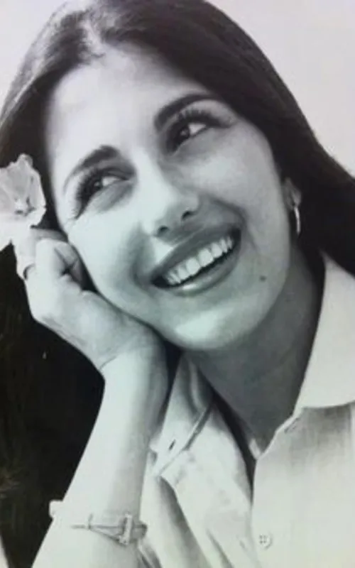 Majida El Roumi