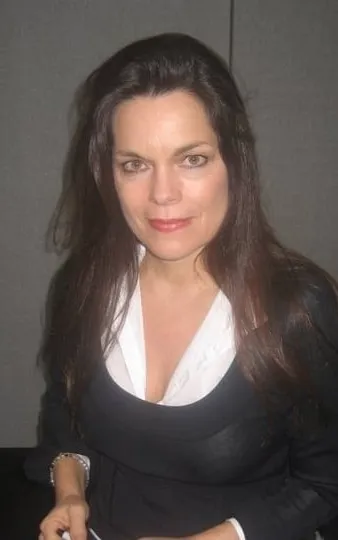 Francesca Gonshaw