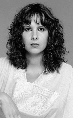 Gisela Getty