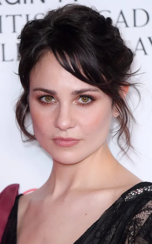 Tuppence Middleton