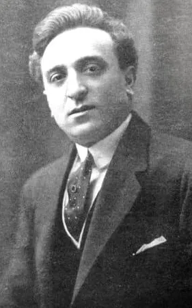 Roberto Roberti