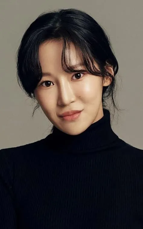 Kim Min-jung