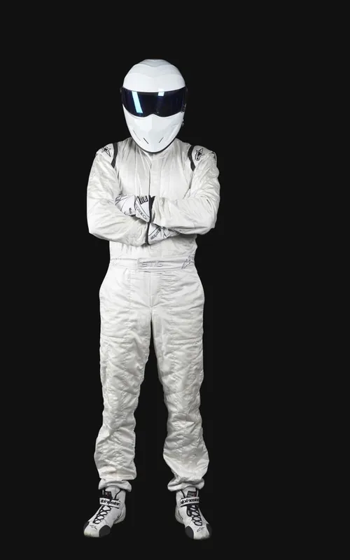 The Stig