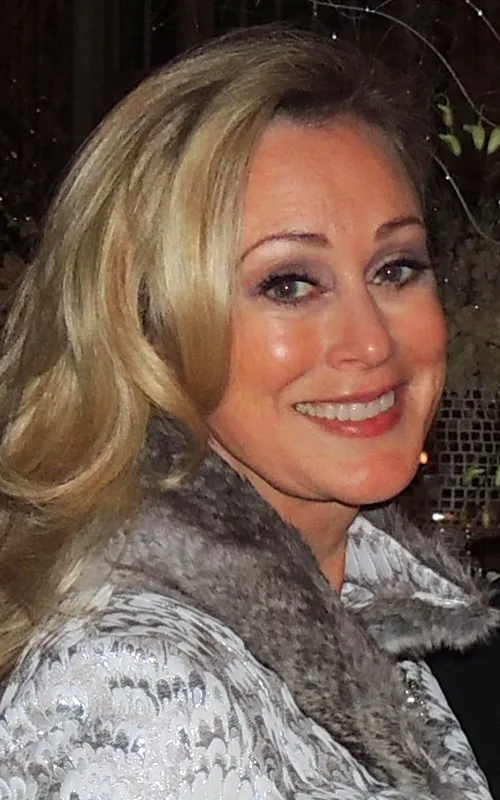 Sandra Wilder