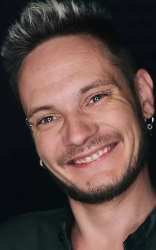 Anton Ragoza
