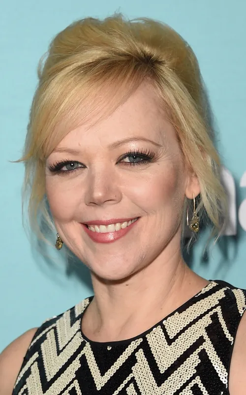 Emily Bergl