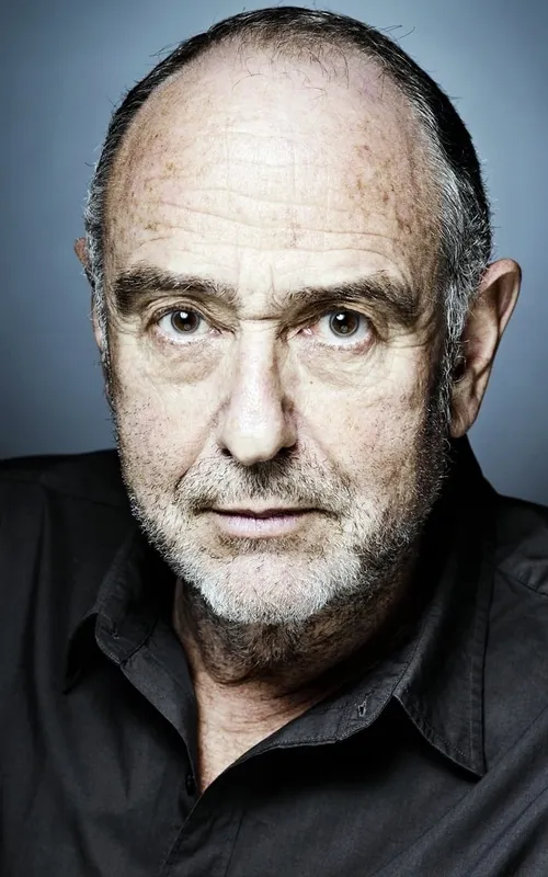 Claude-Michel Schönberg