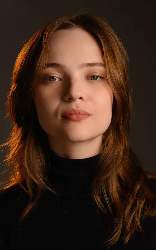 Martha Chapieski