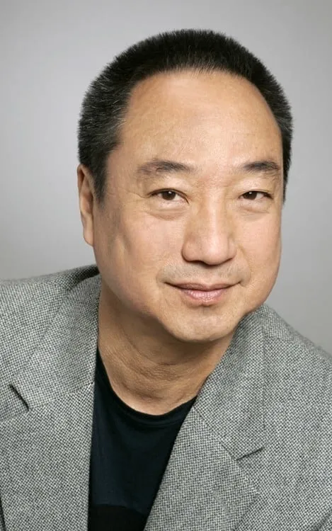 Ron Nakahara