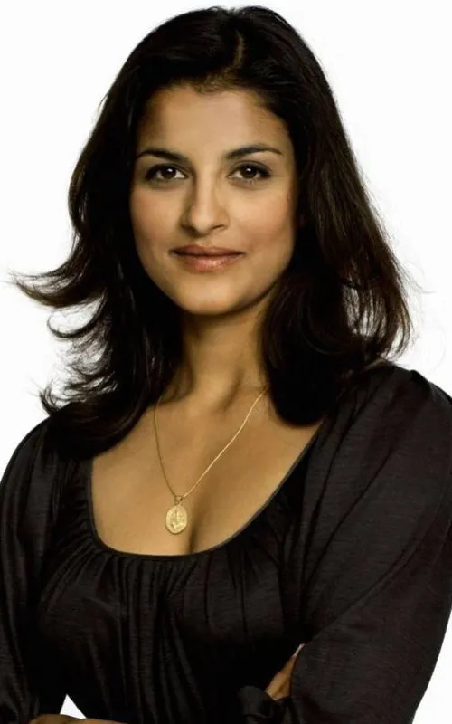 Divya Das