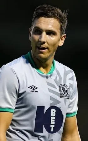 Stewart Downing