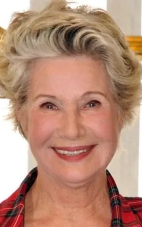 Danièle Gilbert