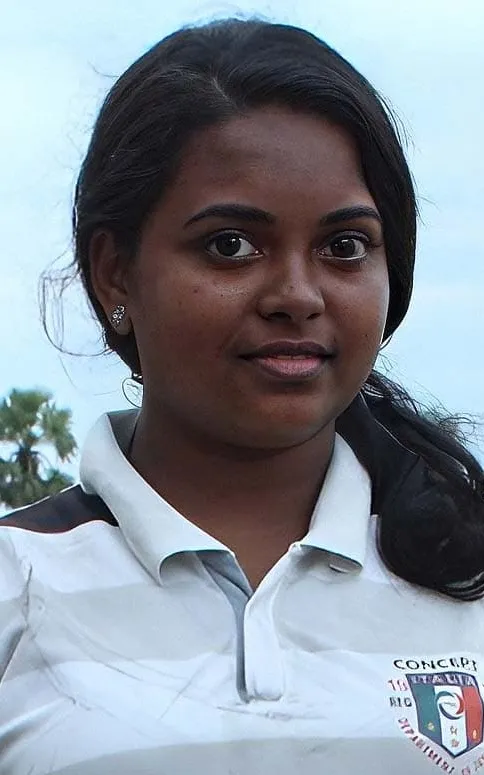 Varunika