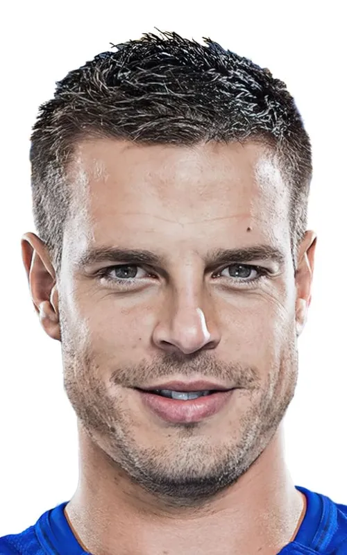 César Azpilicueta