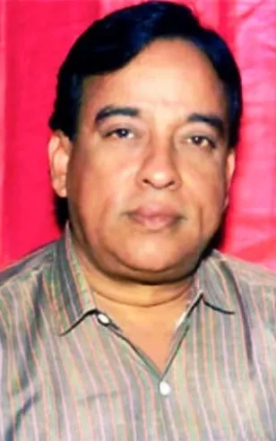 M. R. Krishnamurthy