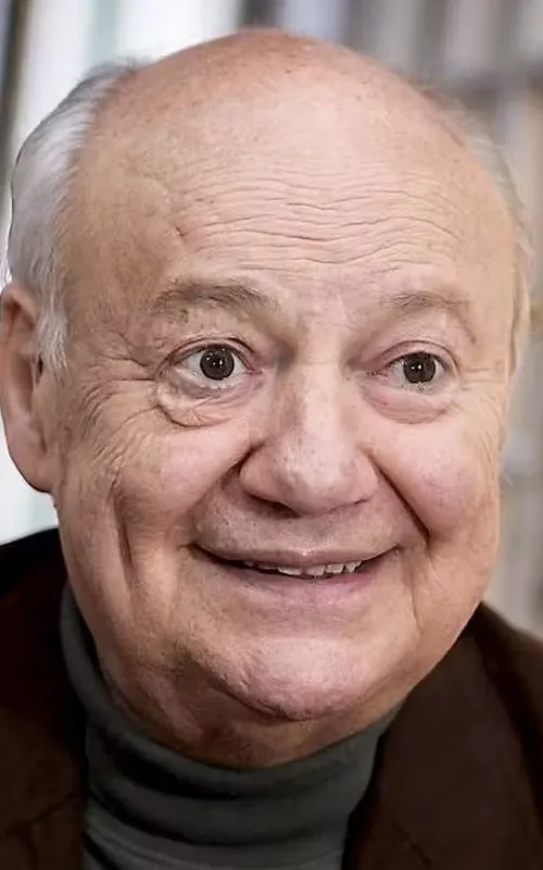 Harald Nielsen