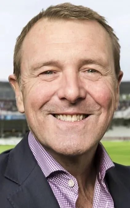 Phil Tufnell