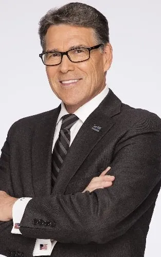 Rick Perry