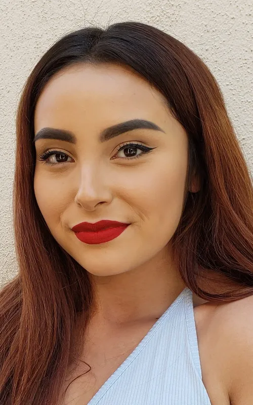 Zoey Luna