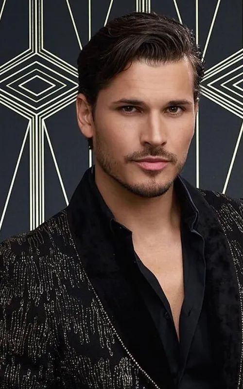 Gleb Savchenko