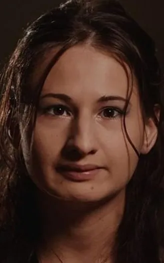 Gypsy-Rose Blanchard