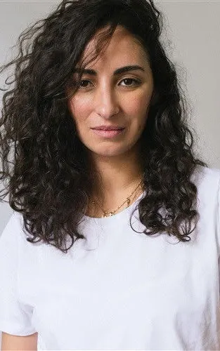 Sarra El Borj