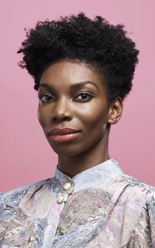 Michaela Coel