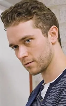 Glenn Tordeurs