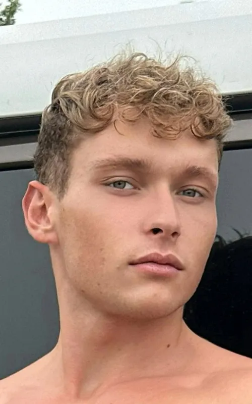 Jay Campion