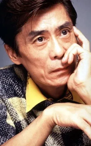 Nachi Nozawa