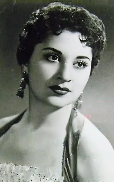 Amparo de Lerma