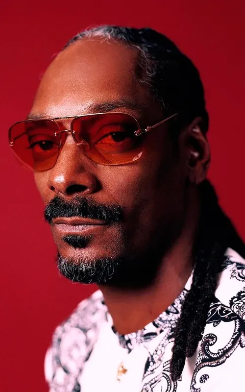 Snoop Dogg