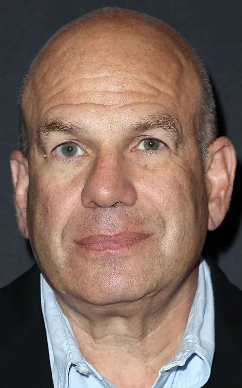 David Simon