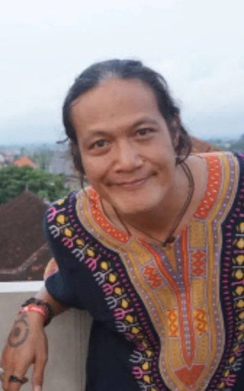 Anda Perdana