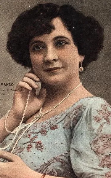 Juana Mansó