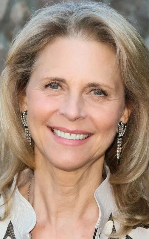 Lindsay Wagner