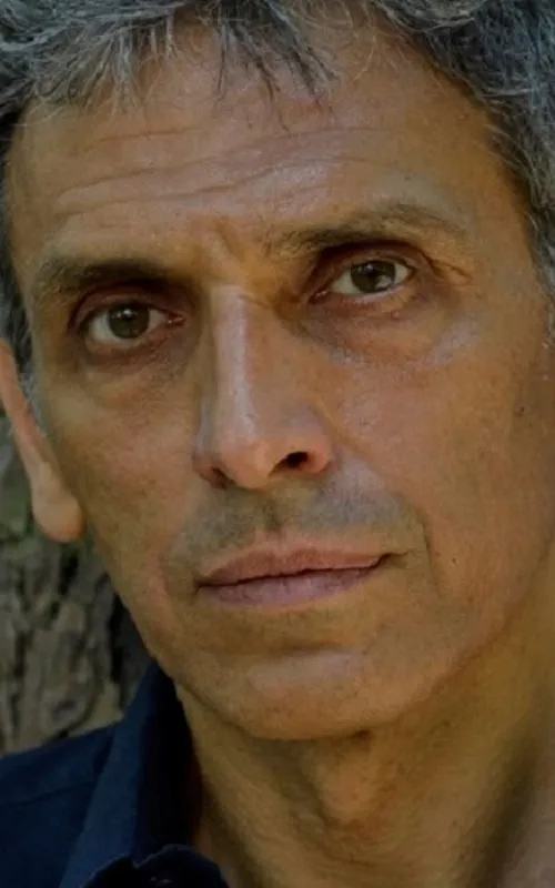 Alberto Sette