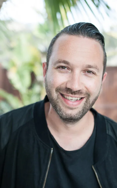 Nic Fanciulli