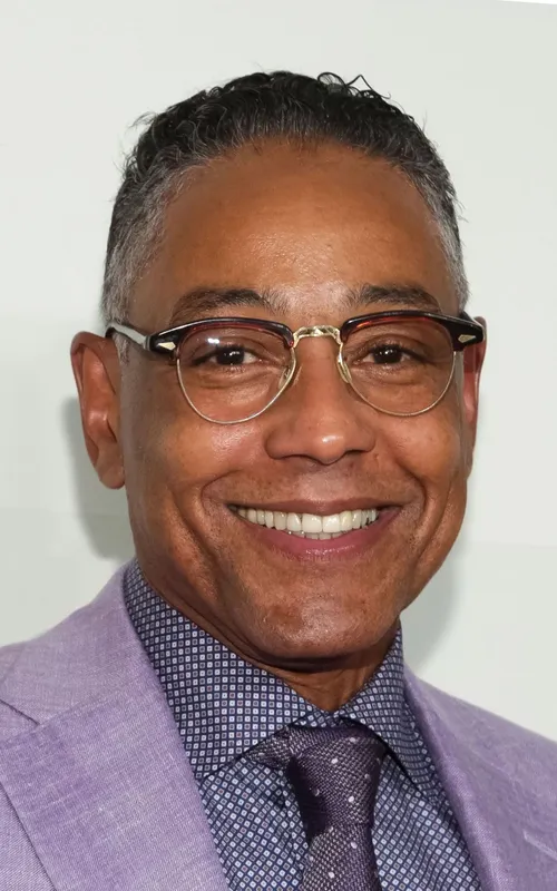 Giancarlo Esposito