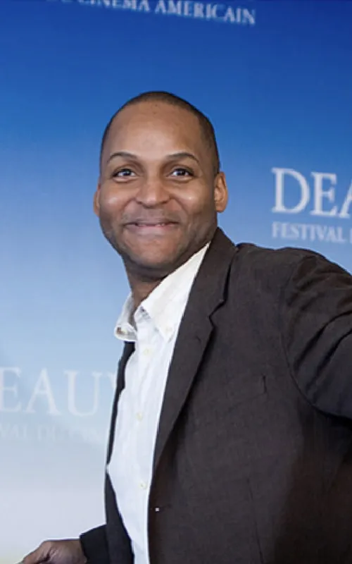 Gregory Wilson