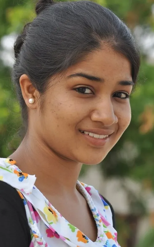 Tejasvy Jayakumar